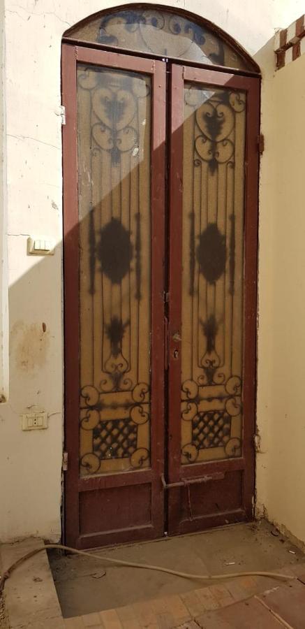 One Love Guesthouse & Restaurant Luxor Exterior foto