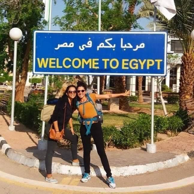 One Love Guesthouse & Restaurant Luxor Exterior foto