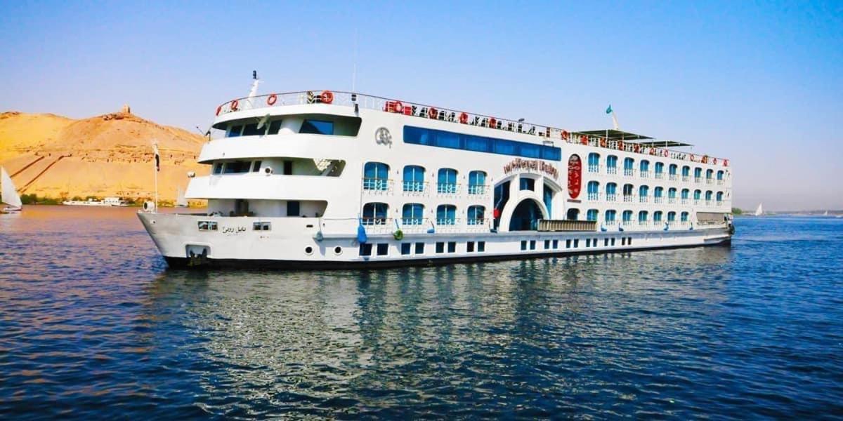 One Love Guesthouse & Restaurant Luxor Exterior foto